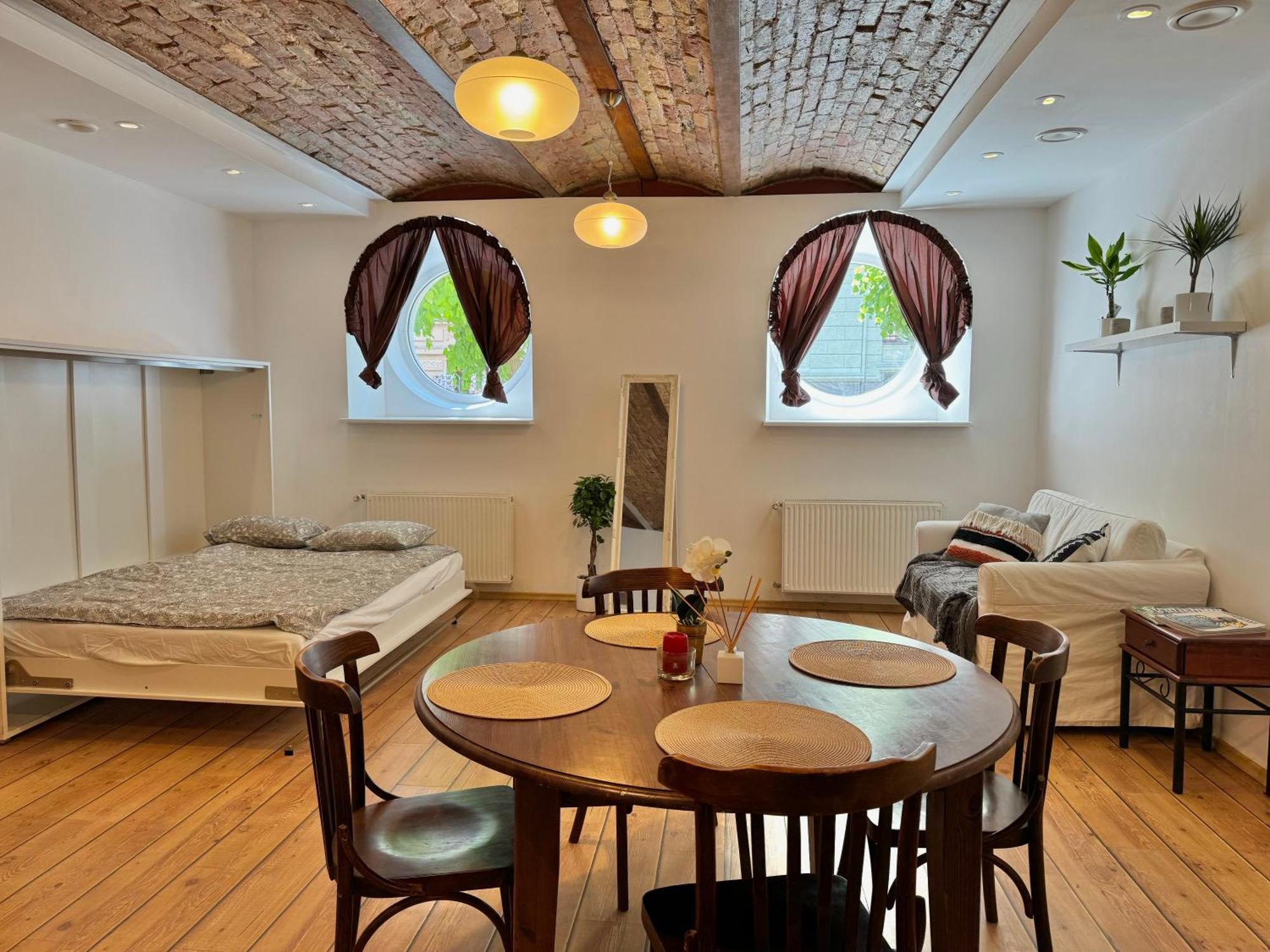 Stay In Art Nouveau District Ryga Zewnętrze zdjęcie